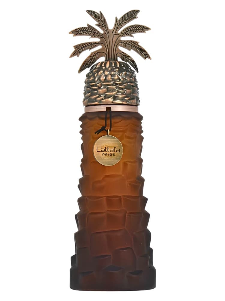Lattafa Perfumes Ajwaa