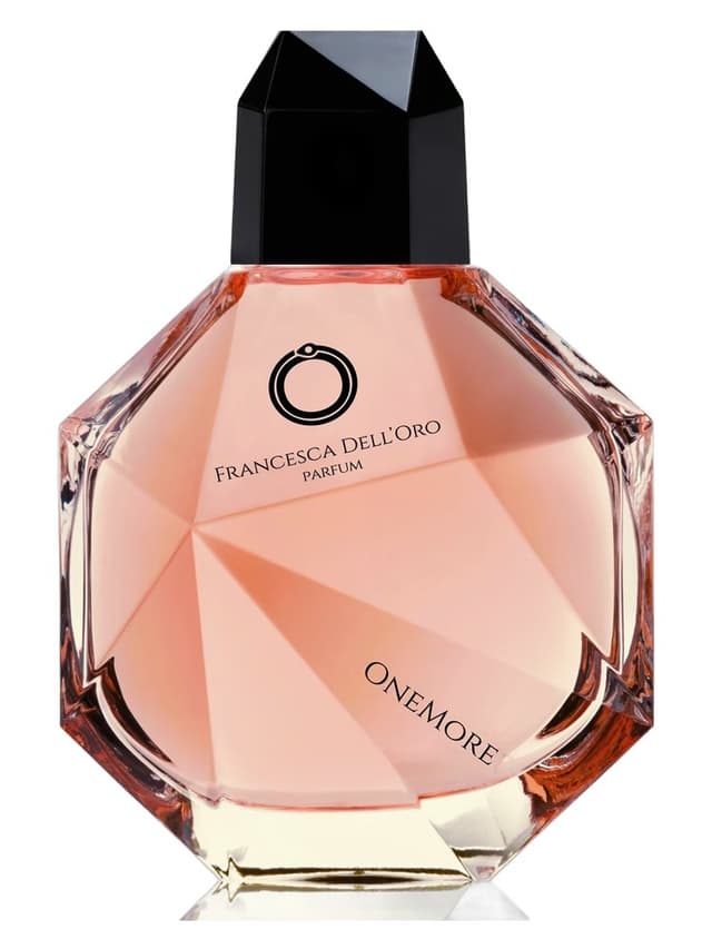 Francesca dell'Oro OneMore