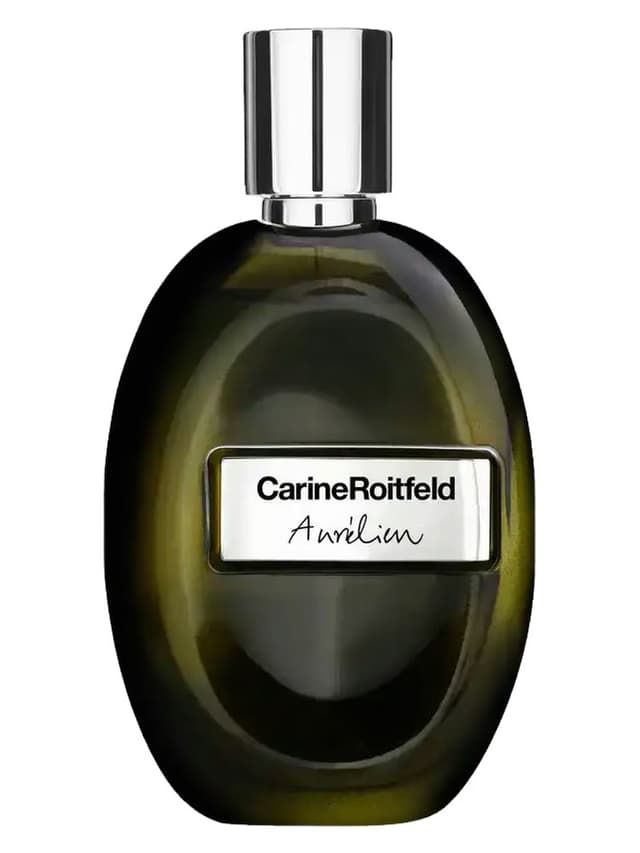 Carine Roitfeld Aurelien