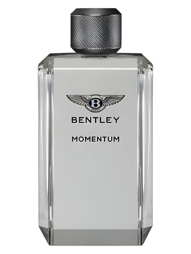 Bentley Momentum