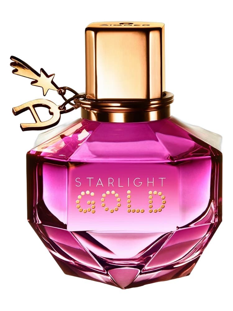 Etienne Aigner Starlight Gold