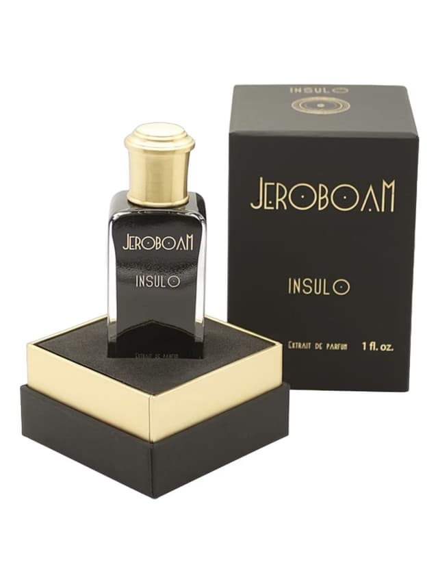 Jeroboam Insulo