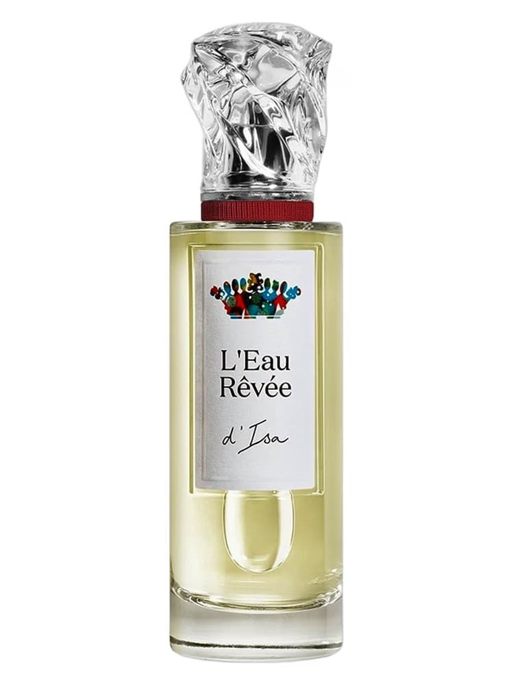 Sisley L'Eau Rêvée D'Isa