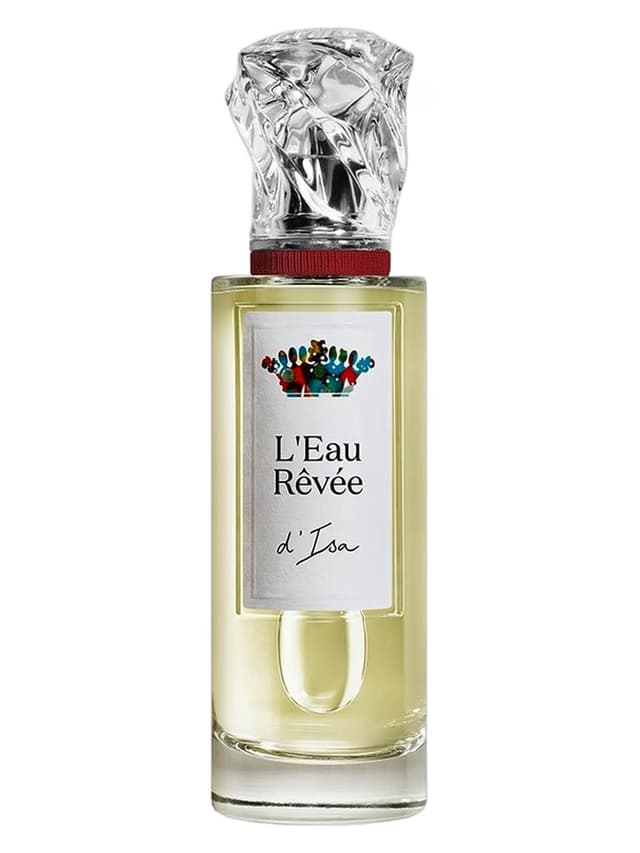 Sisley L'Eau Rêvée D'Isa