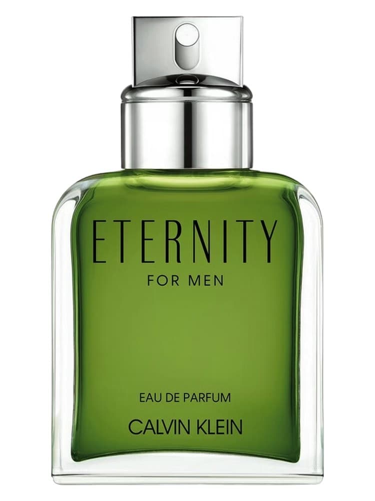 Calvin Klein Eternity for Men Eau de Parfum