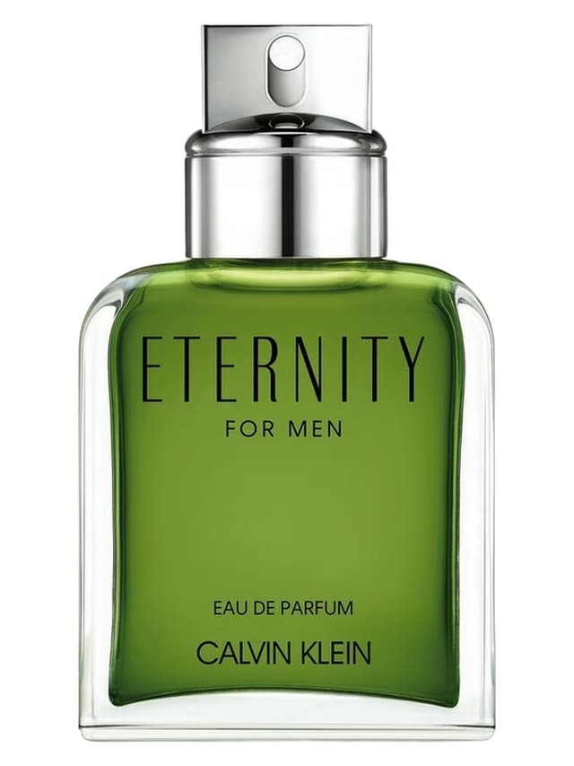 Calvin Klein Eternity for Men Eau de Parfum