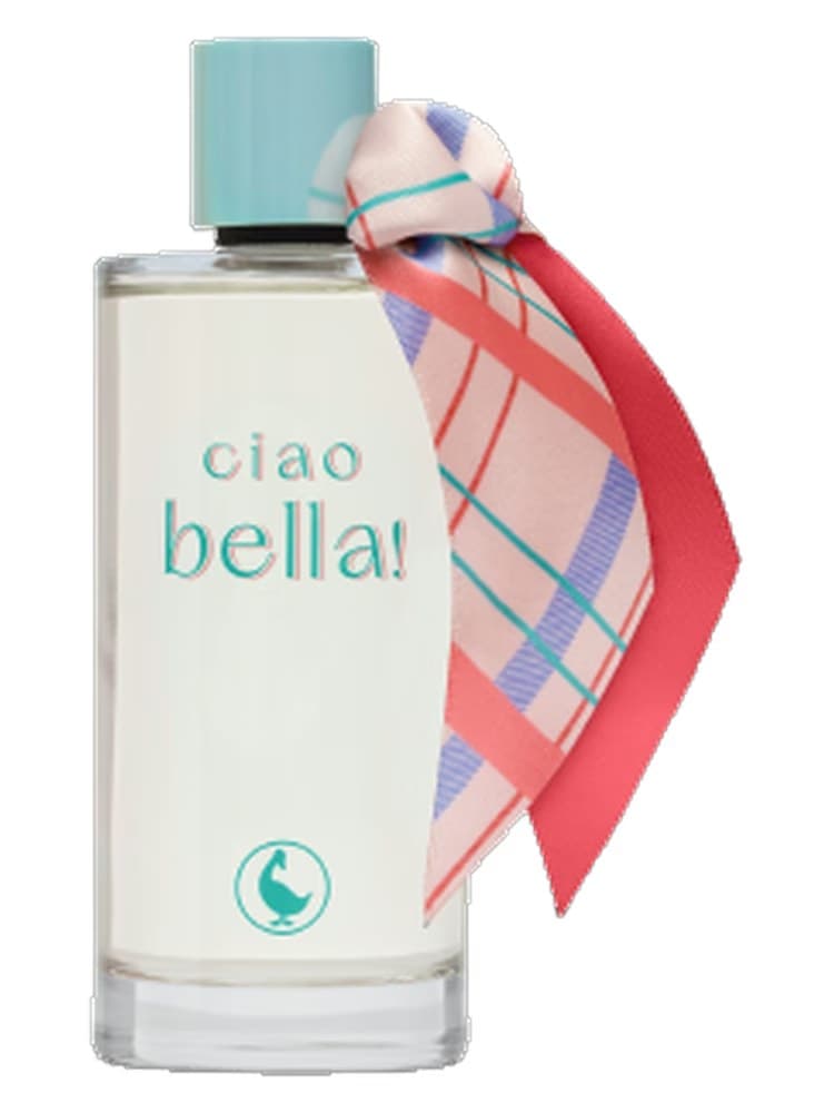El Ganso Ciao Bella!