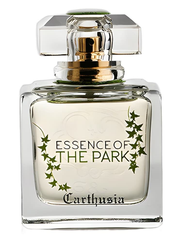 Carthusia Essence of the Park