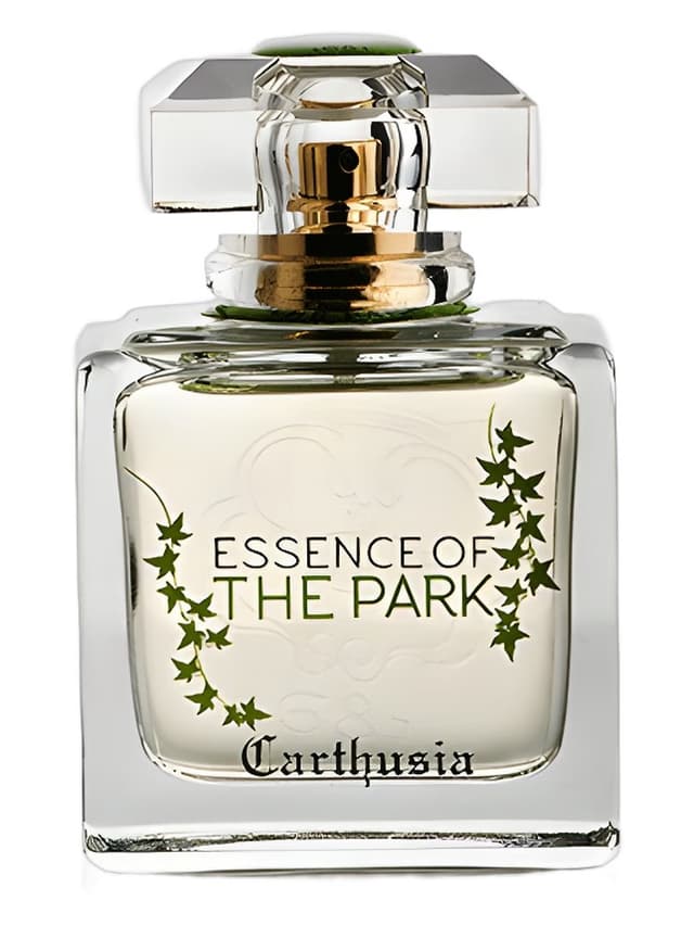 Carthusia Essence of the Park