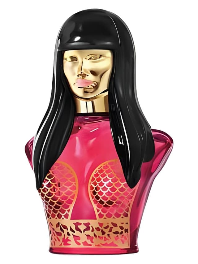 Nicki Minaj Trini Girl