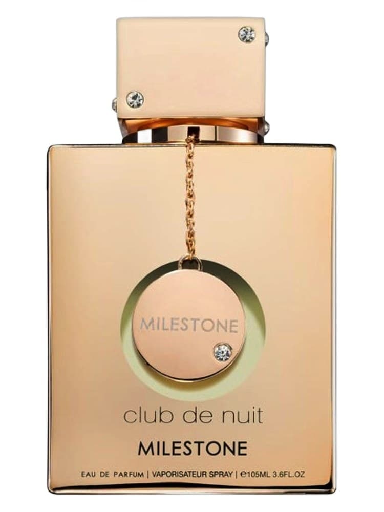 Armaf Club de Nuit Milestone