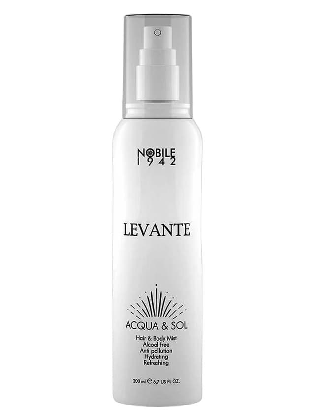 Nobile 1942 Levante