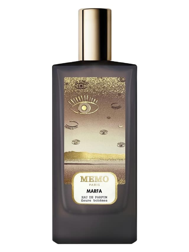 Memo Paris Marfa