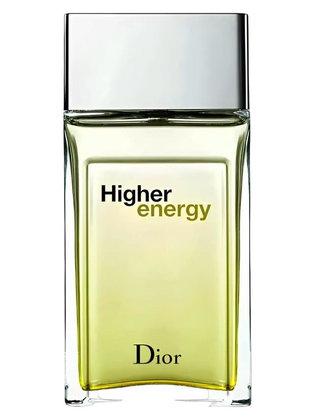 Dior Higher Energy