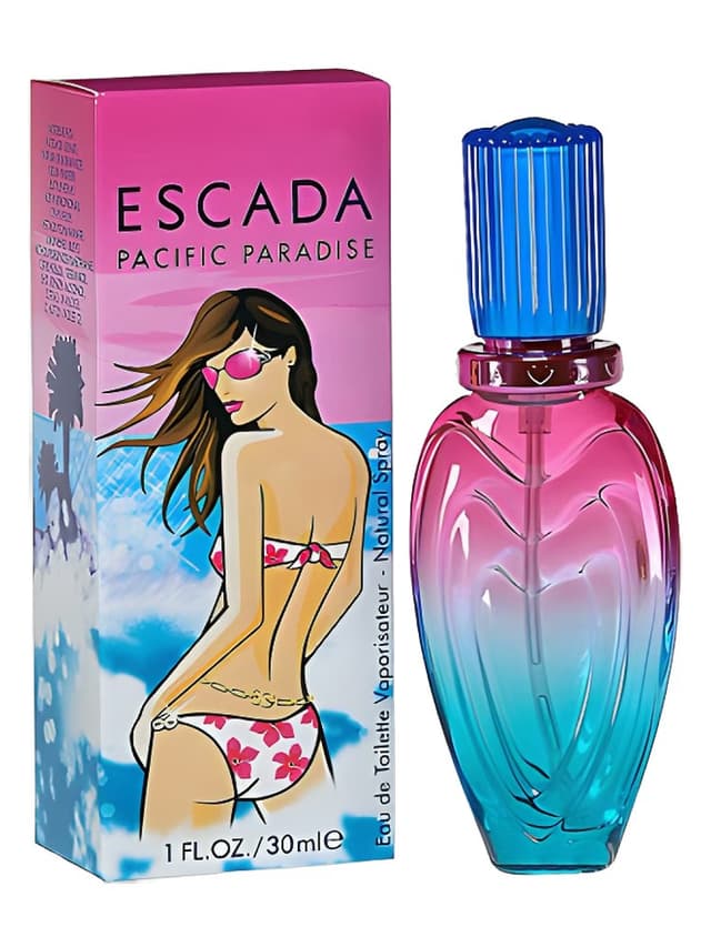 Escada Pacific Paradise