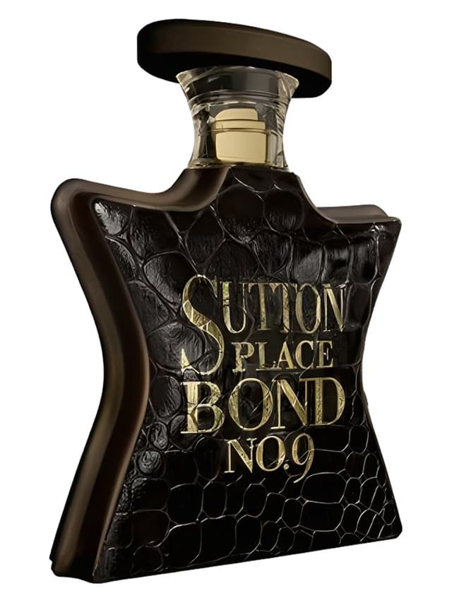Bond No 9 Sutton Place